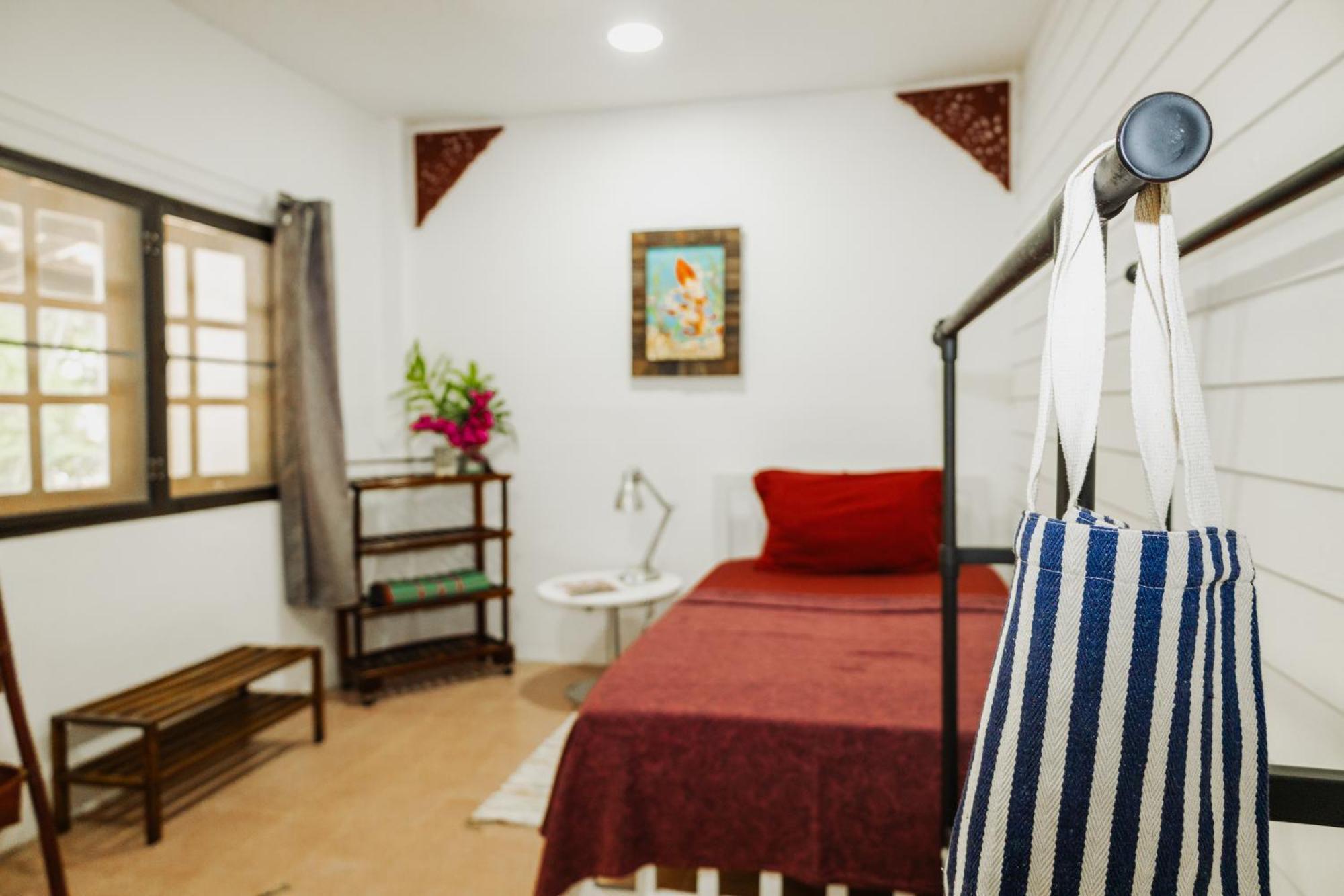 Hotel Hammock Koh Mak Exterior foto